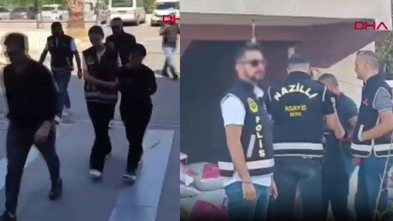 25 yıllık cinayette gerçek ortaya çıktı: 2 aylık kız kardeşini yastıkla boğmuş!