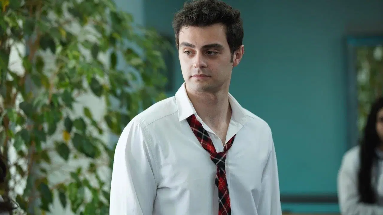 Yiğit Koçak kimdir? Bereketli Topraklar dizisinin Salih'i Yiğit Koçak kaç yaşında, nereli?