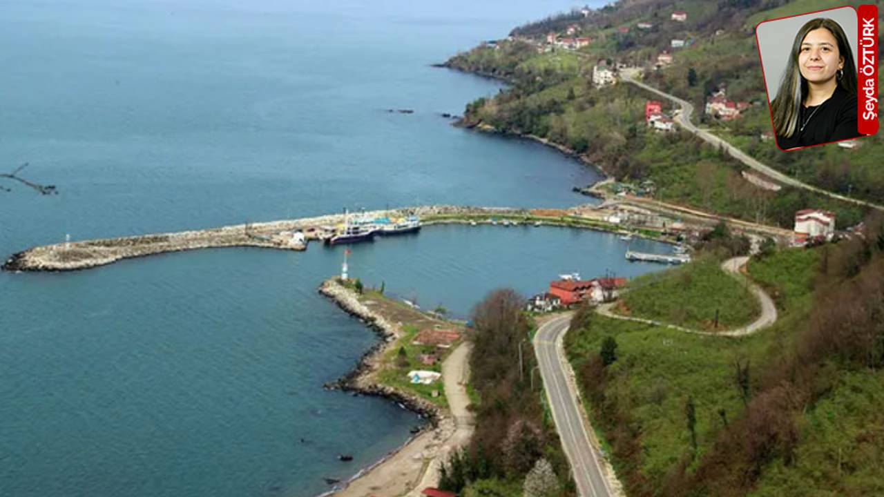 Çatalca’daki Yalıköy Balıkçı Barınağı projesine DSİ engeli