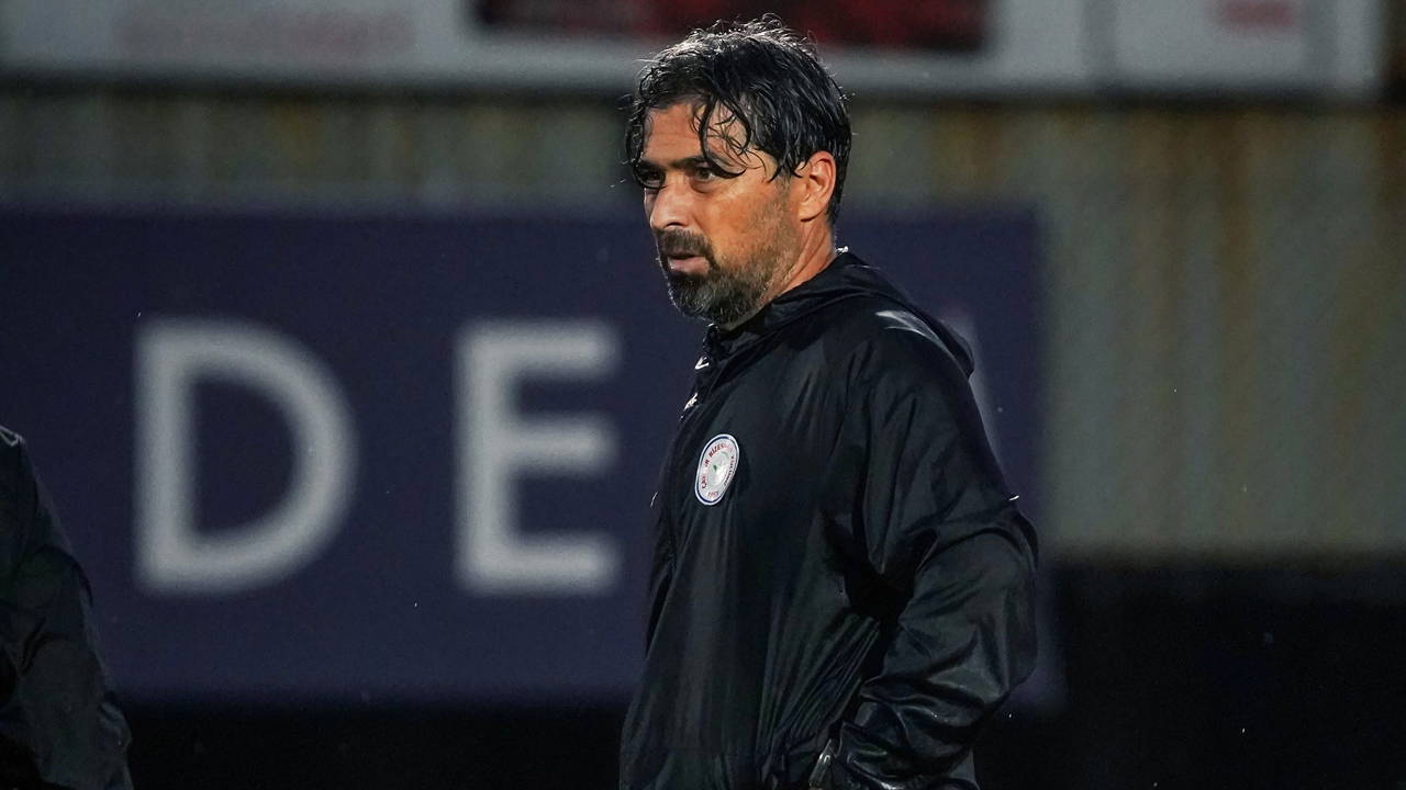İlhan Palut’tan Galatasaray Maçı Açıklaması: ‘Deplasmanda Oynayacak Olmamız…’