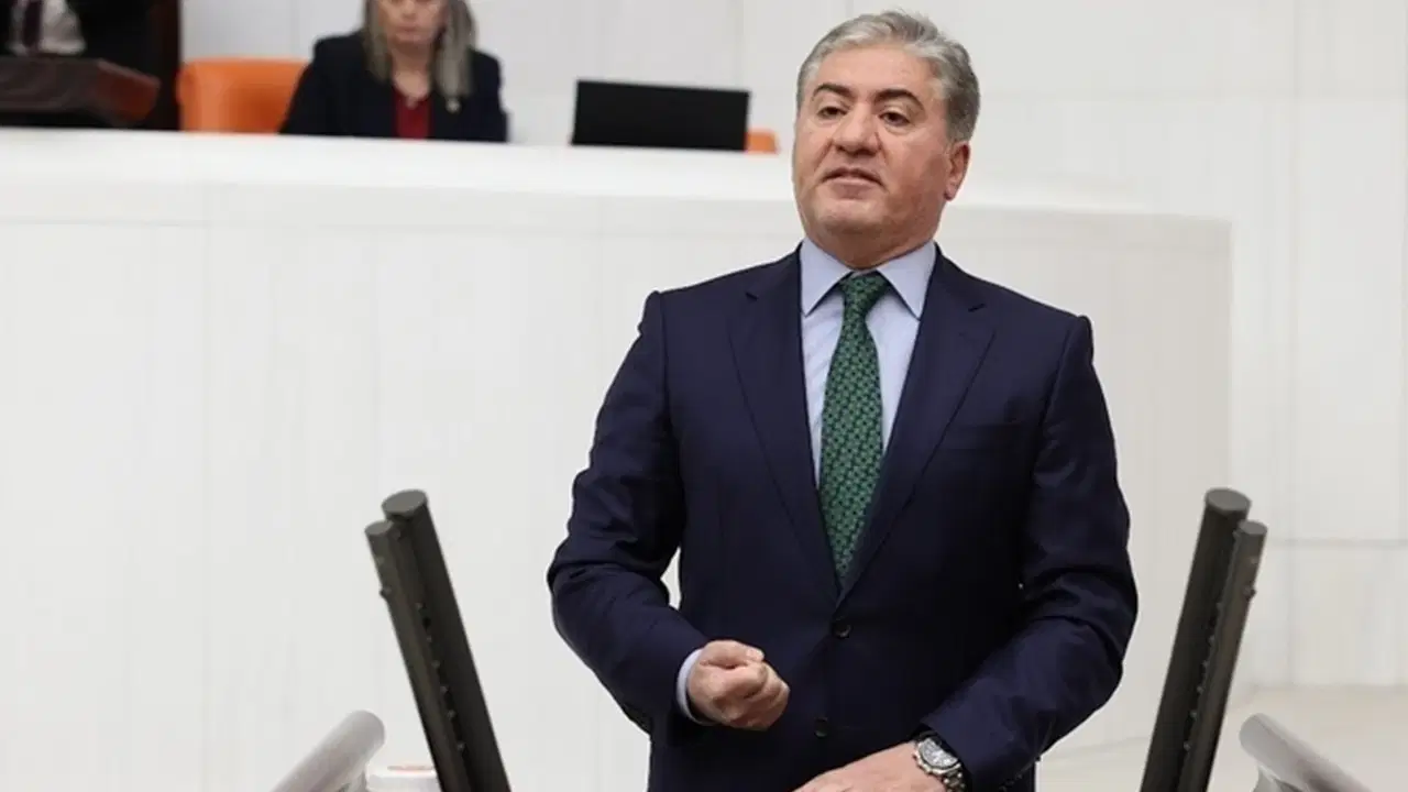 CHP’li Emir’den ‘Akın Gürlek’ tepkisi: ‘Elindeki tüm dosyalardan el çektirmezse…’