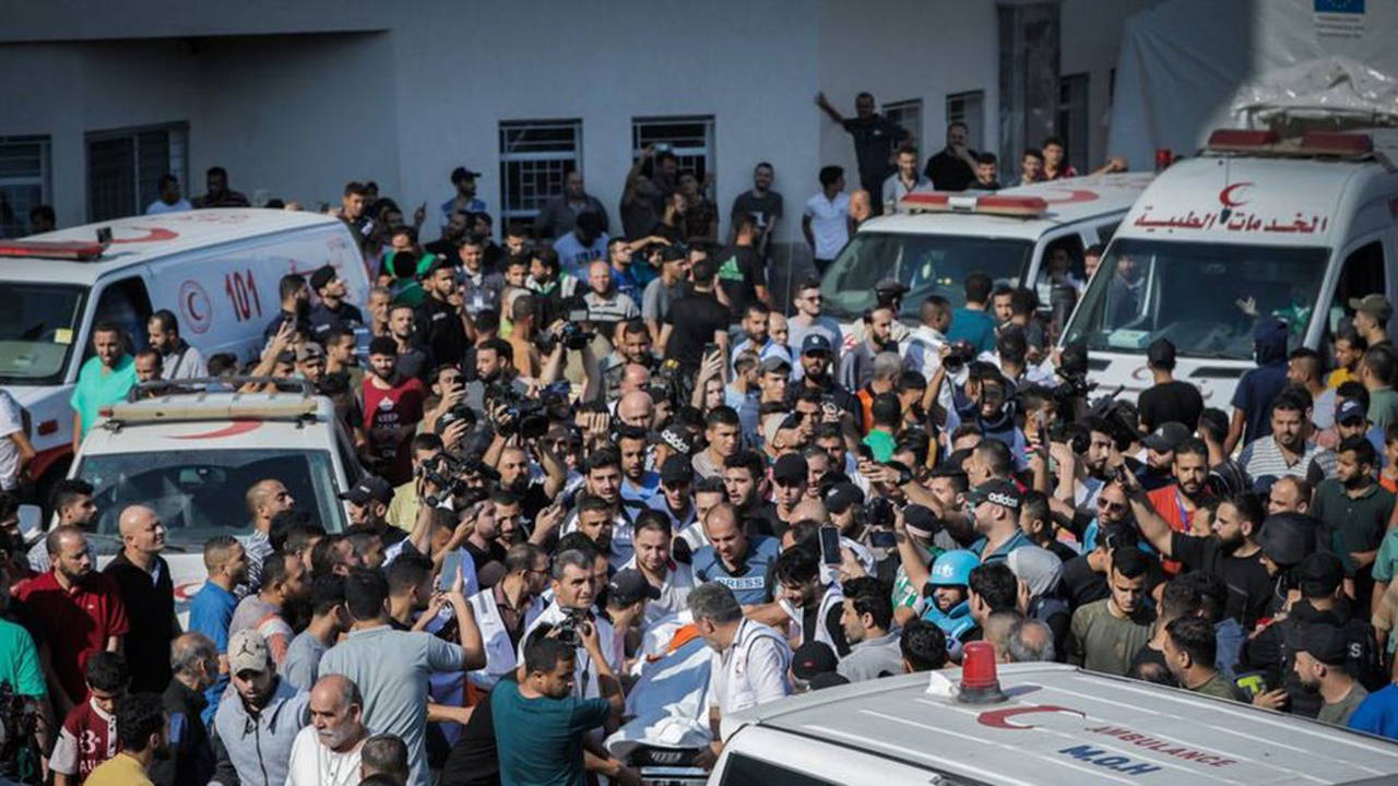 Bugüne kadarki en büyük felaketin yaşanmasına günler kaldı