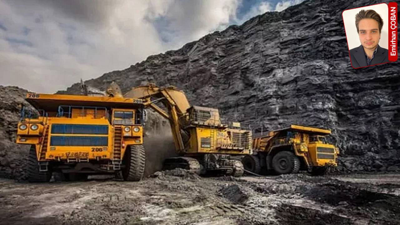 Maden projeleri milli parklar için tehdit oluşturuyor: Kontrolsüz madenciliğin itirafı