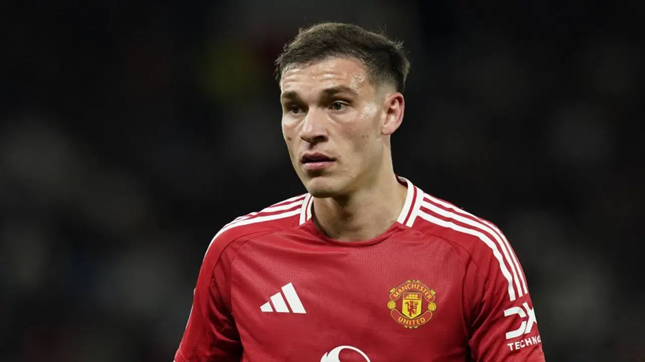 Manuel Ugarte'den Galatasaray kararı!