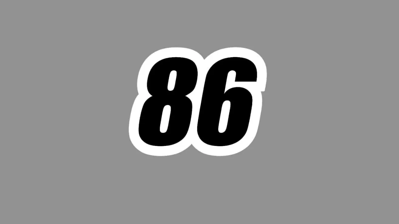 '86' ne demek? '86' ifadesinin anlamı nedir? '86' ifadesi hangi anlamlarda kullanılır?