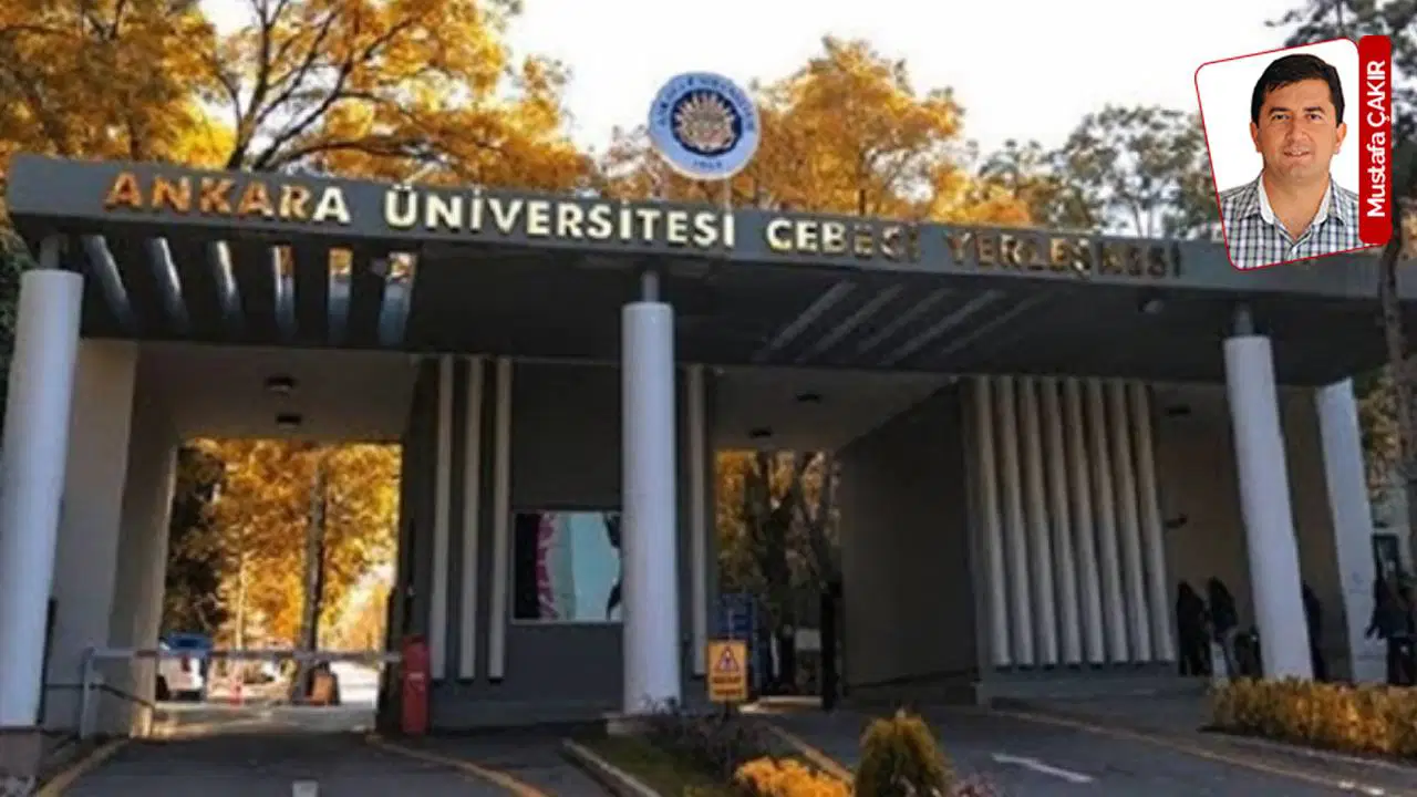 Rektör, yerleşke içerisindeki spor salonlarının özel bir işletmeye kiralanmasını savundu