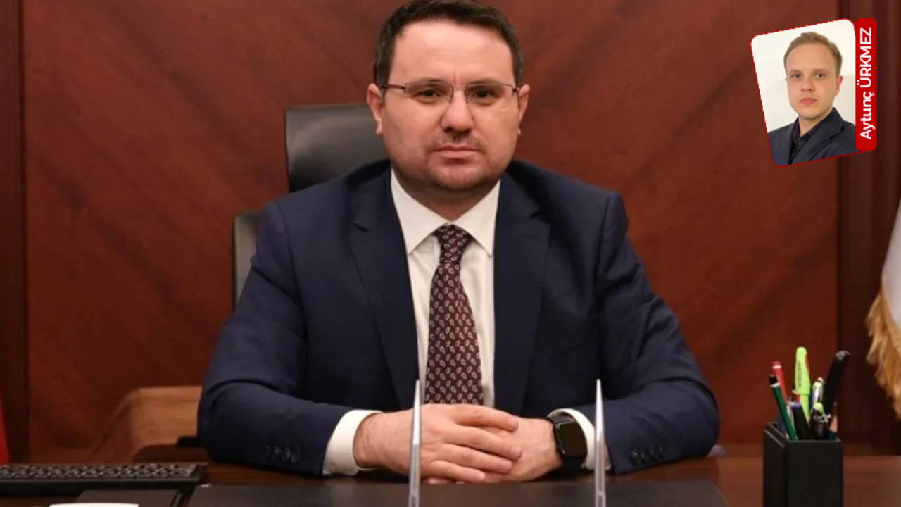 Ankara Barosu’na bağlı 5 avukat Bakan Akın Gürlek’in ataması hakkında Danıştay’da dava açmıştı: Red değil, esastan inceleme kararı verildi!