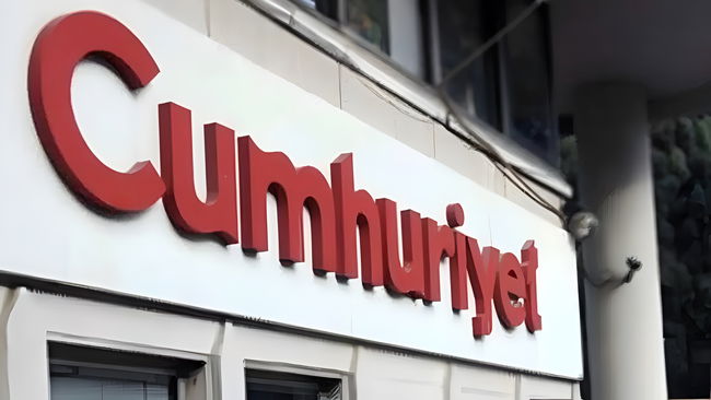 Cumhuriyet Gazetesi Yayın Kurulu'ndan açıklama…