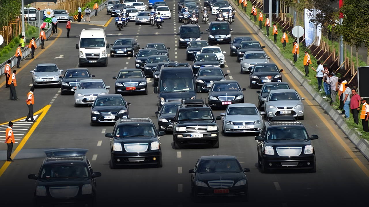 Kamuda yol harcamalarında rekor: Temmuz ayında 8,3 milyar TL harcandı
