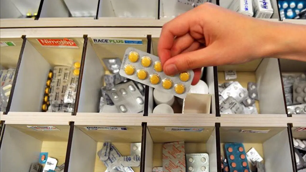 ‘İlaç yokluğu halk sağlığı sorunudur’