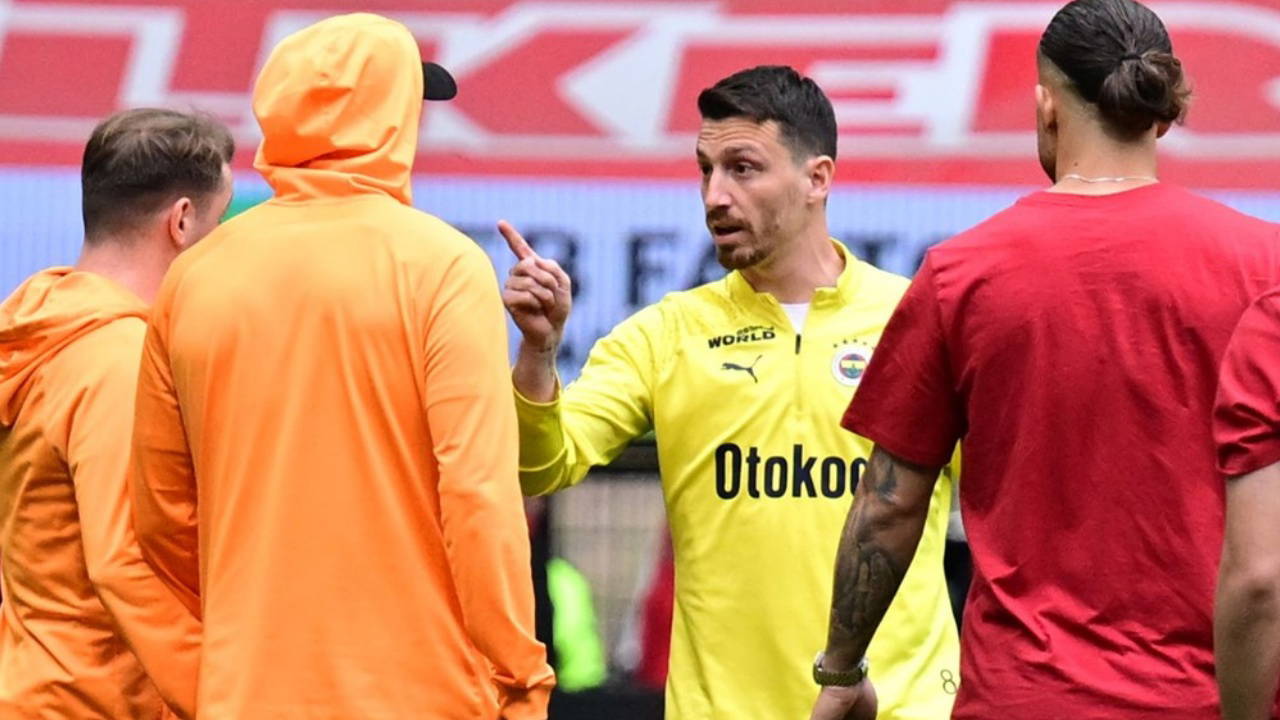 Mert Hakan Yandaş'tan Kerem Aktürkoğlu hamlesi!