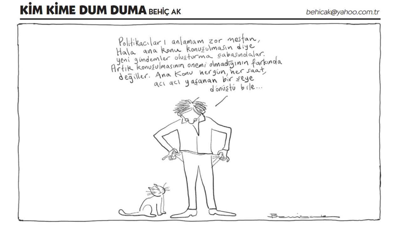 Kim Kime Dum Duma - 4 Temmuz 2025