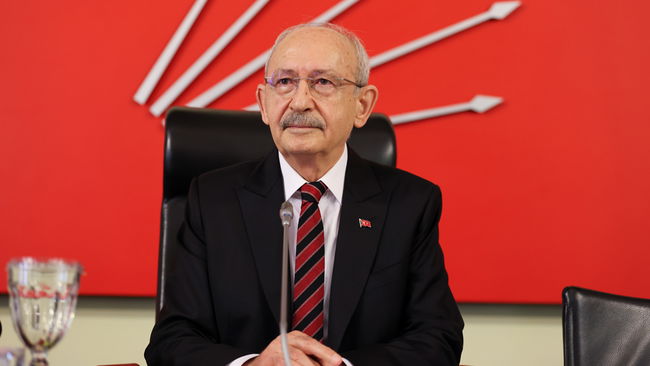 Aralarında milletvekilleri de var...