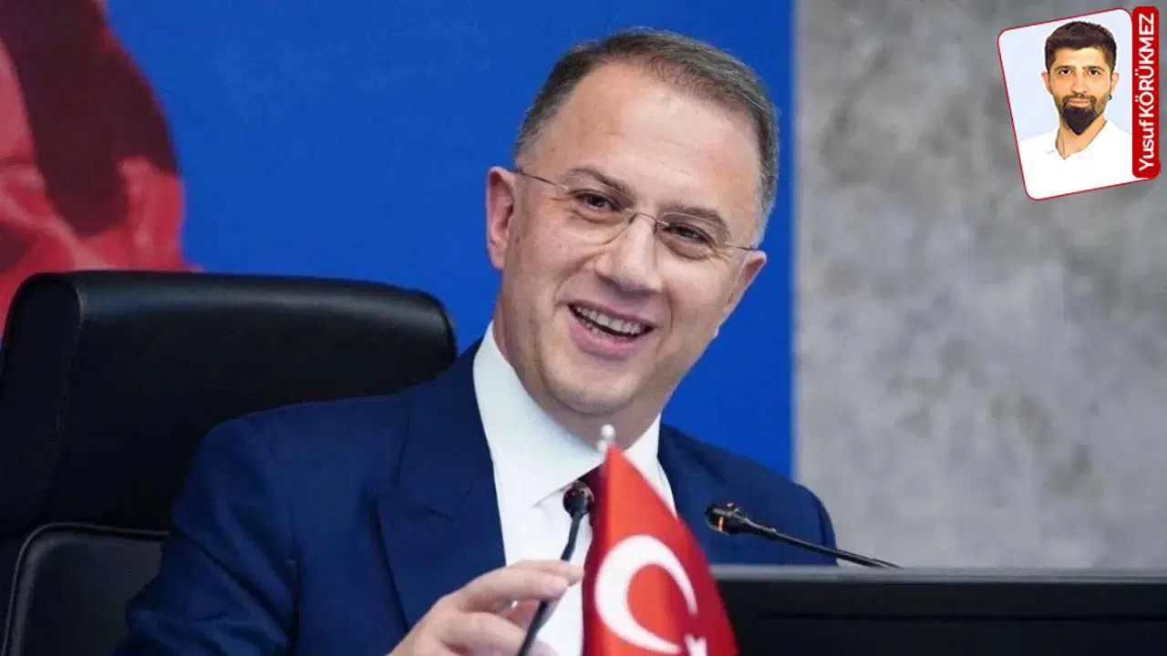 Tutuklu Başkan Çalık için ameliyat kararı: Boynundan ameliyat olacak