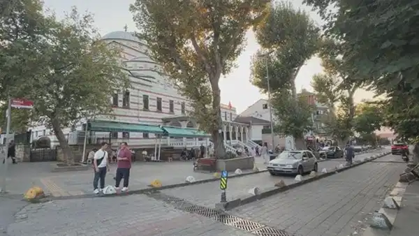 Beykoz’da parkta başlayan tartışma kanlı bitti: 55 yaşındaki adam öldürüldü