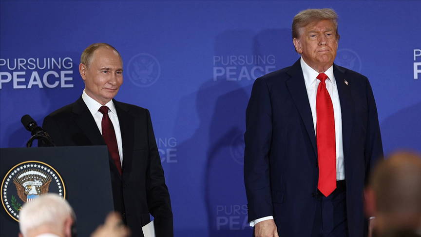 Kremlin açıkladı: Putin ile Trump bir araya ne zaman gelecek?