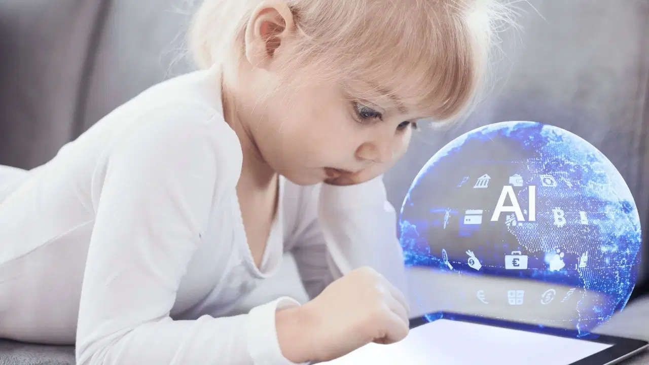 Çocuklar için yapay zeka tavsiyeleri