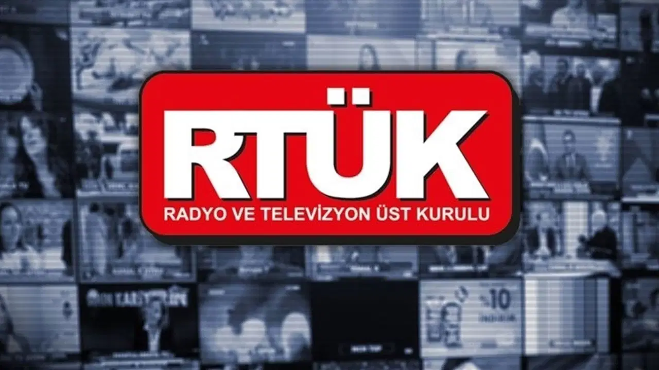 RTÜK'ün hedefinde onlar var!