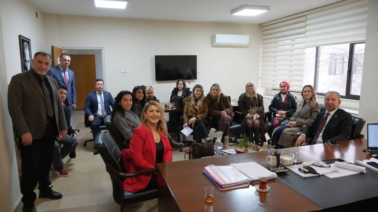 Salihli’de “Bir İyilik Hareketi” başlıyor