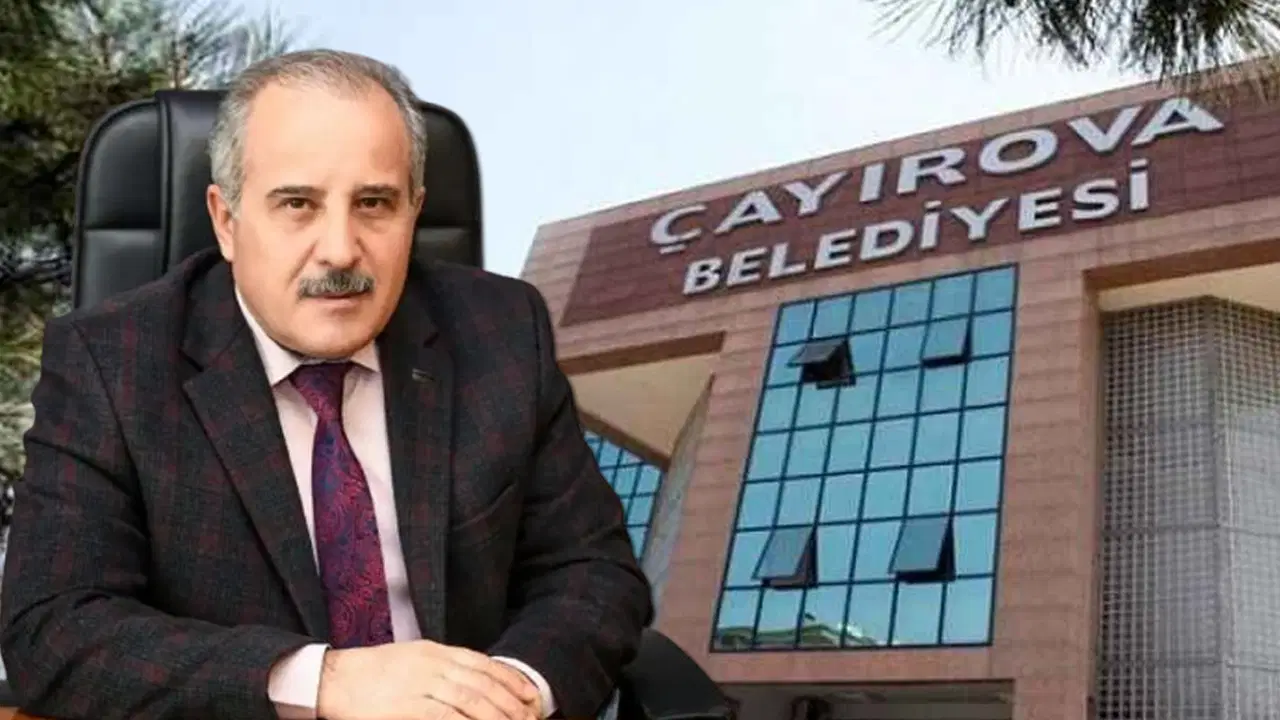 18 bin TL'ye kiralandı... Çok konuşulacak iddia: AKP'li belediye başkan yardımcısı, eşine 'kaçak kafe' mi açtı?
