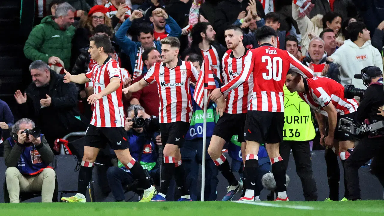 FIFA'dan Athletic Bilbao'ya transfer yasağı cezası!