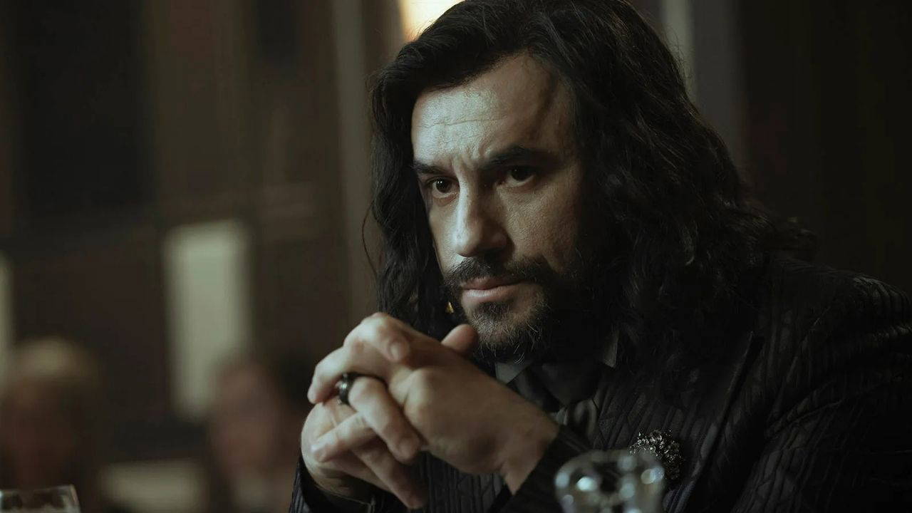 Gustav dizisinin konusu ne? Gustav dizisi oyuncuları kimler? Gustav nerede yayımlanacak?