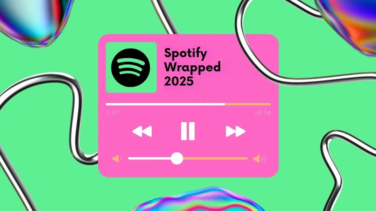 Spotify Wrapped 2025 yayımlandı: Bu yıl en çok dinlenenler belli oldu!