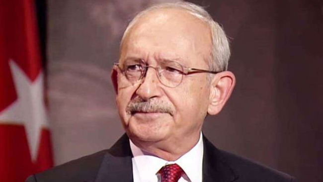 'Pişman değilim' demişti: Kılıçdaroğlu'dan ’dokunulmazlıkların kaldırılması’ açıklaması