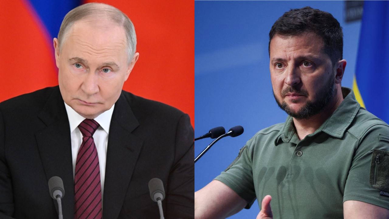 Putin ve Zelenskiy İstanbul'a ne zaman gelecek? Putin Ukrayna müzakerelerine katılacak mı?