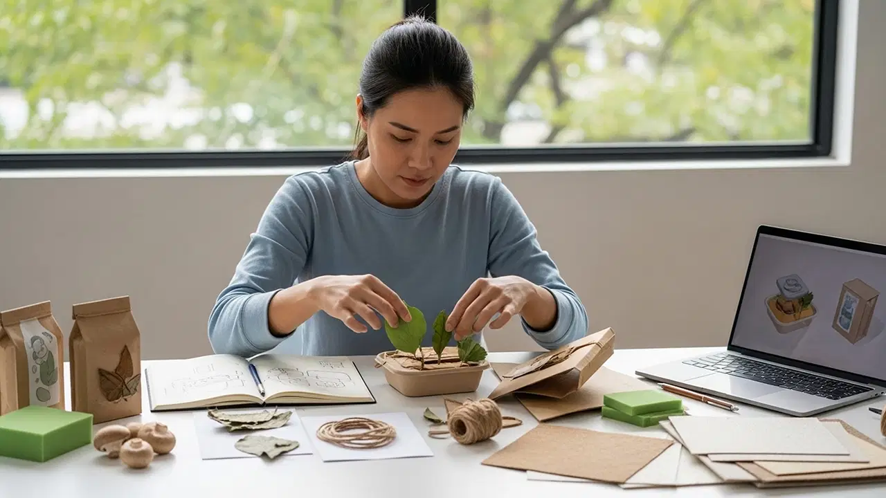 Sürdürülebilir bir yaşam için 5 altın alışkanlık