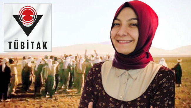 TÜBİTAK, 'yağmur duası'nı araştıracak 