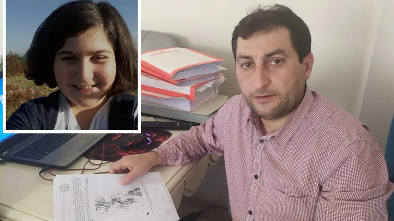 Rabia Naz Vatan davası AİHM’e taşındı