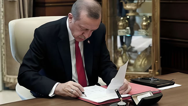 Erdoğan imzaladı: 32 ildeki bazı taşınmazlar için özelleştirme kararı