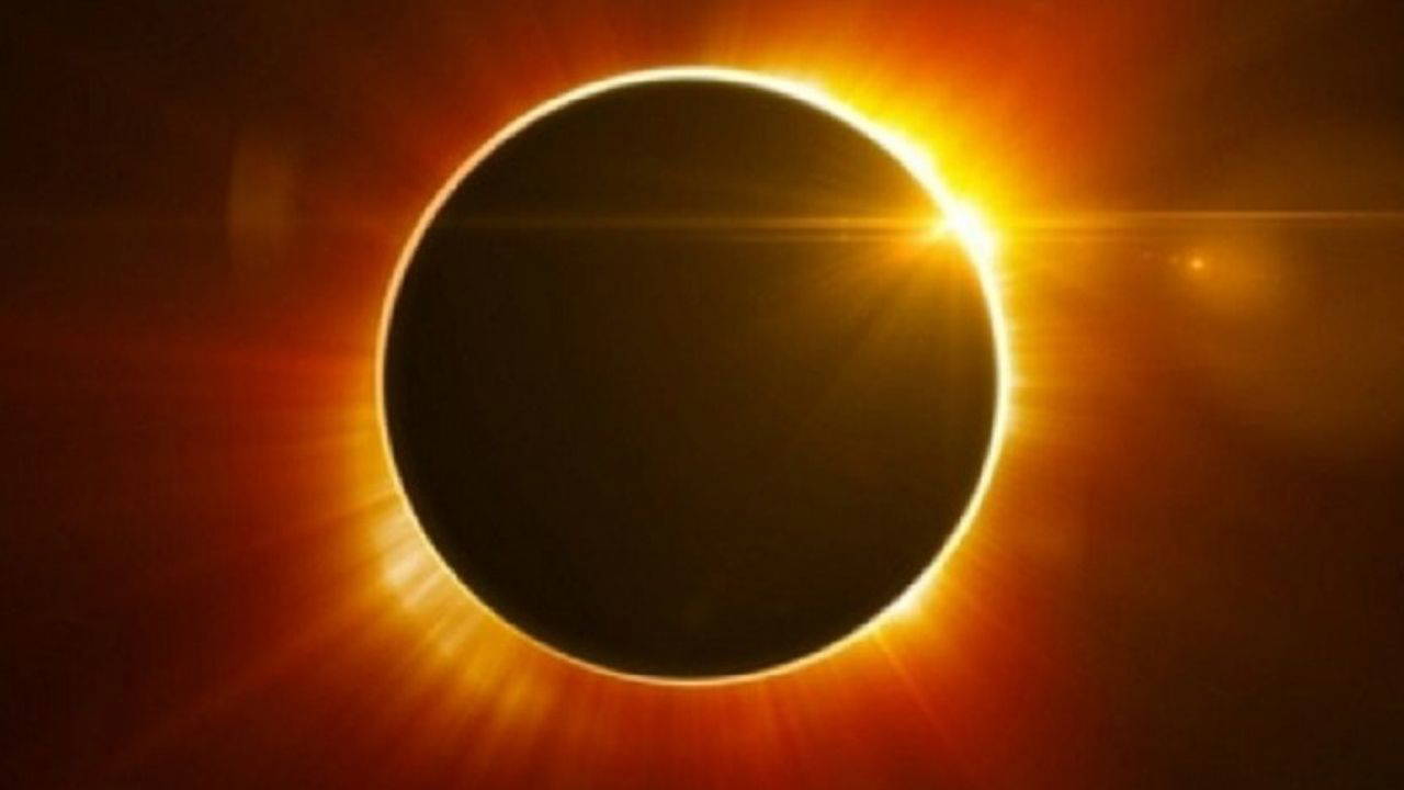 Halkalı Güneş tutulması bugün mü, ne zaman? Güneş tutulması Türkiye'den izlenecek mi?