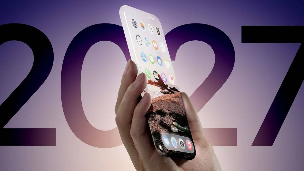 iPhone 19 Pro serisinde yer alacak özelliklerden biri sızdırıldı