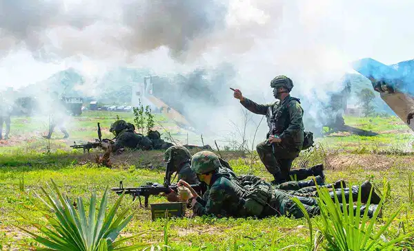 İki ülke arasında ipler koptu, müzakere durdu