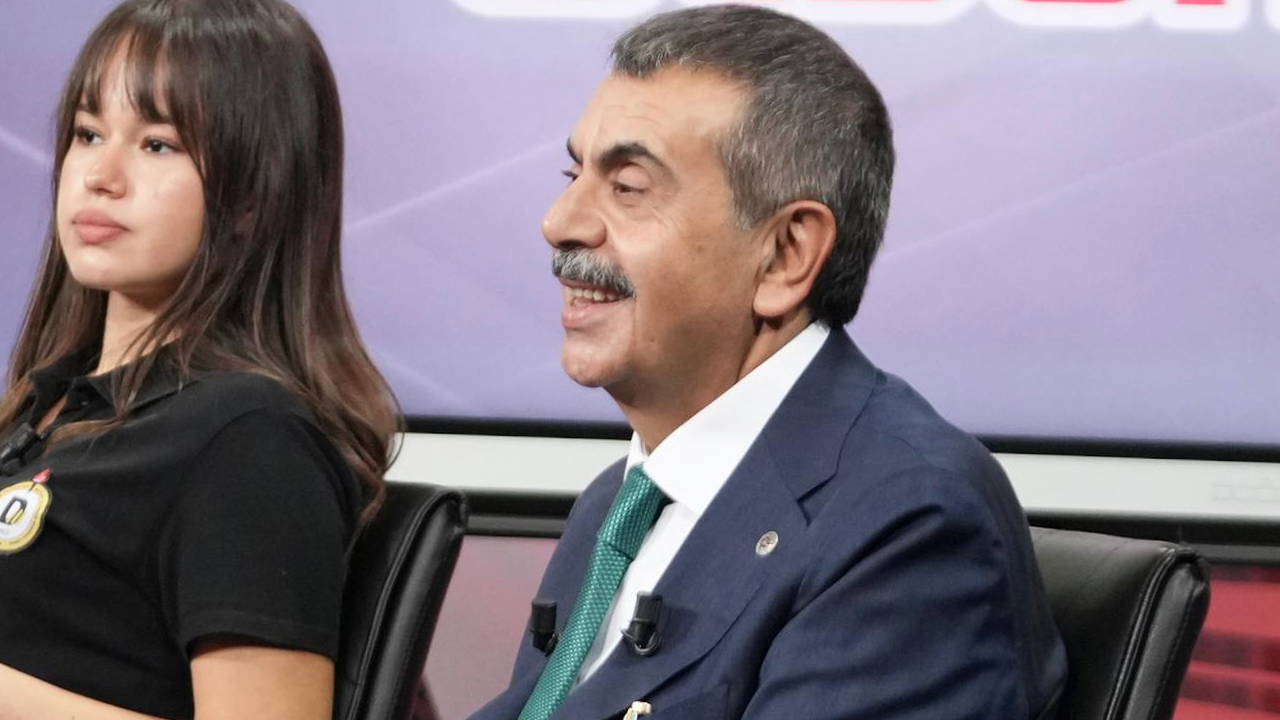 Yusuf Tekin açıkladı: YKS değişiyor mu?