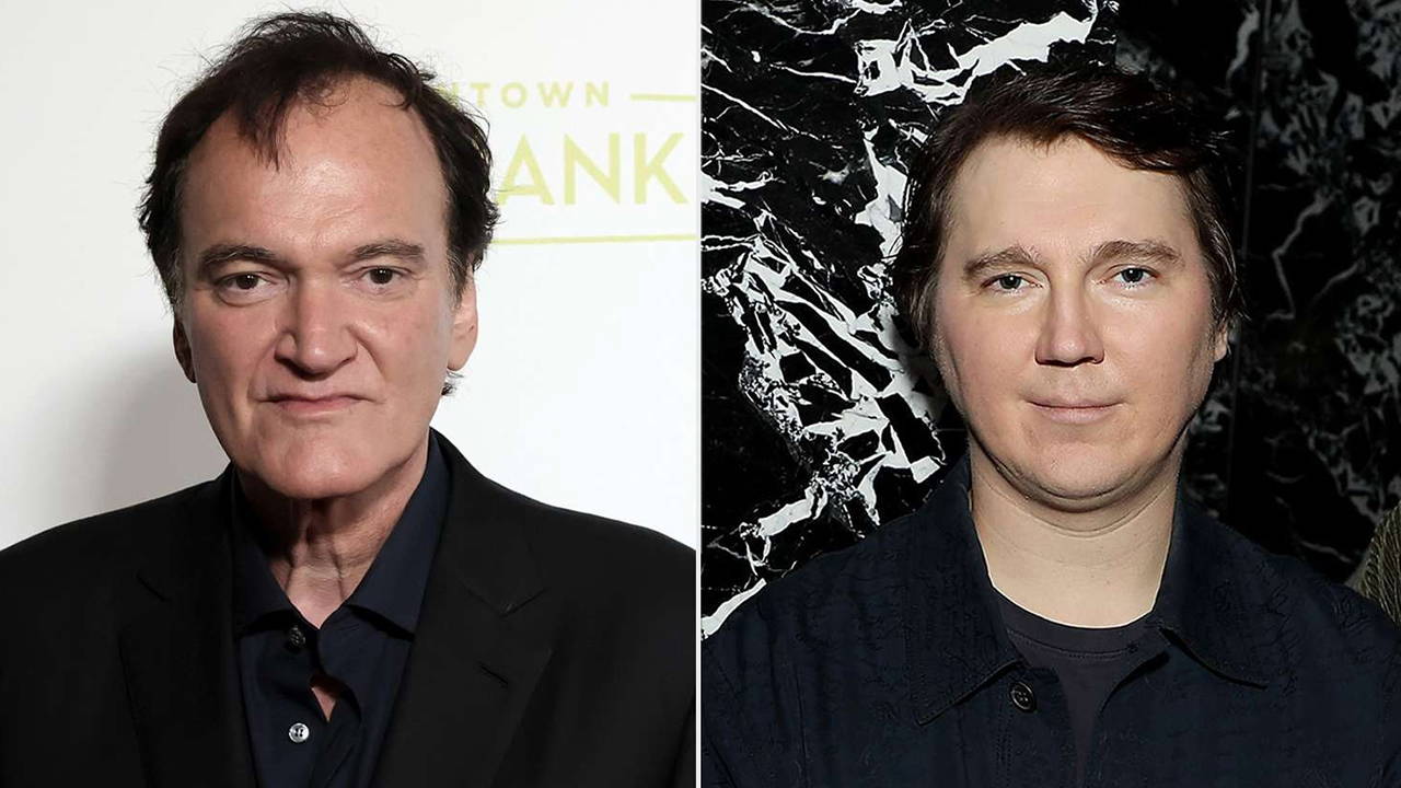 Quentin Tarantino Hollywood'un en kötü oyuncusunu açıkladı