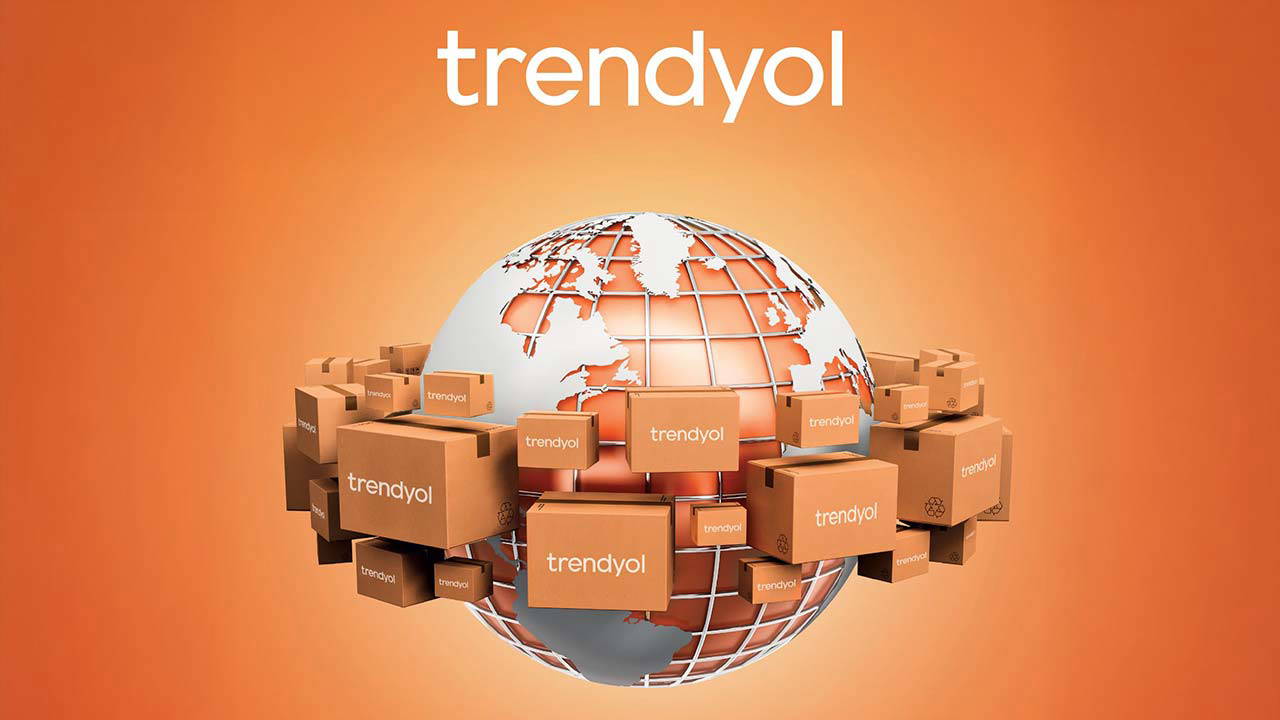 E-İhracatın Şampiyonu Trendyol ile “Made in Türkiye” Ürünler Dünya Sahnesinde