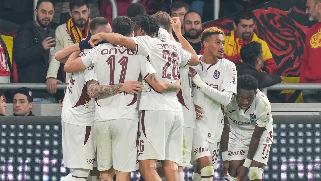 Hasan Al yazdı: 'Trabzonspor şampiyonluk yarışının içinde'