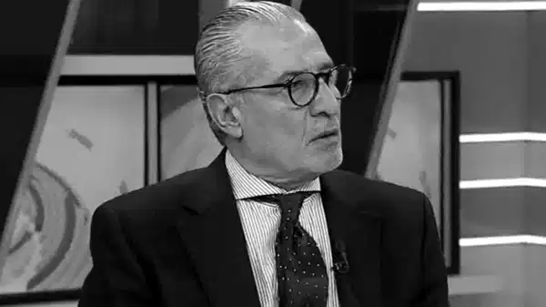 Galatasaray efsanesi Gökmen Özdenak yaşamını yitirdi