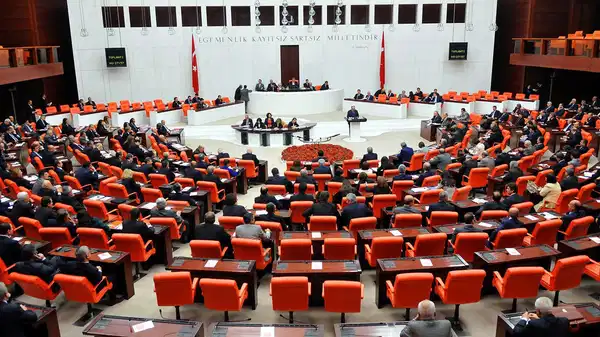 CHP’den 'Nadir Toprak Elementleri' teklifi: 'Stratejik kaynaklar devlet eliyle işletilsin'