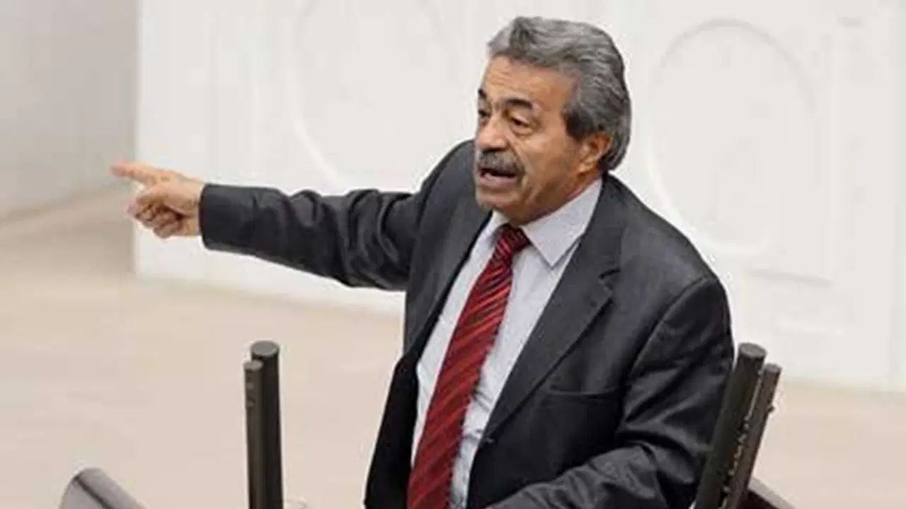 CHP'den Erdoğan'a 'Kamer Genç' yanıtı: ‘Bu tip durumlarda hani bir söz vardır…’