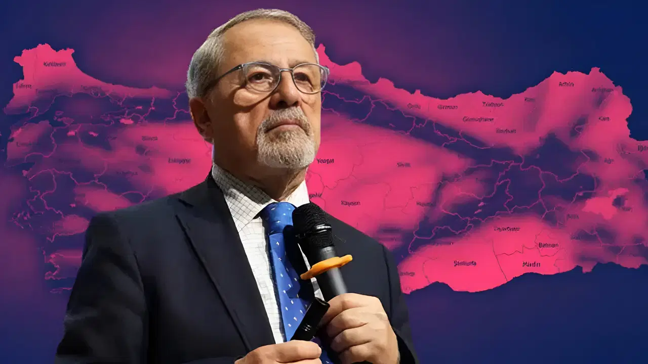 Elazığ 4.3'le sarsılmıştı: Naci Görür o depremi işaret ederek uyardı!