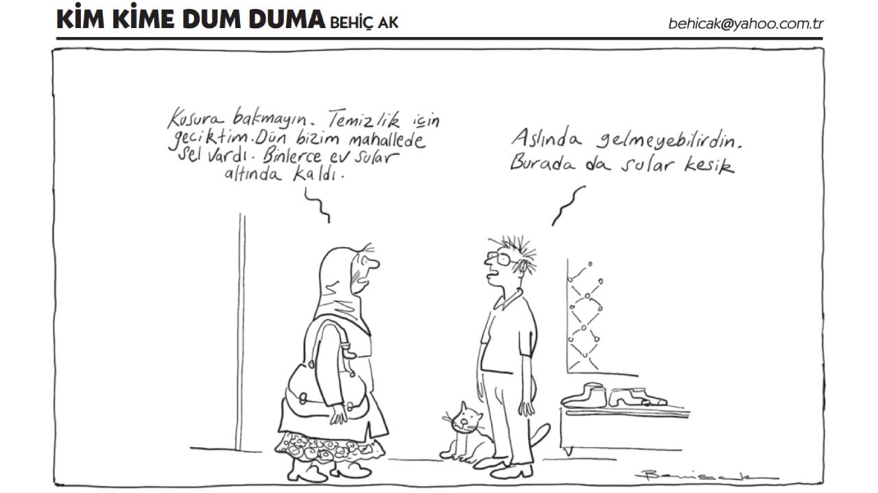 Kim Kime Dum Duma - 4 Eylül 2025