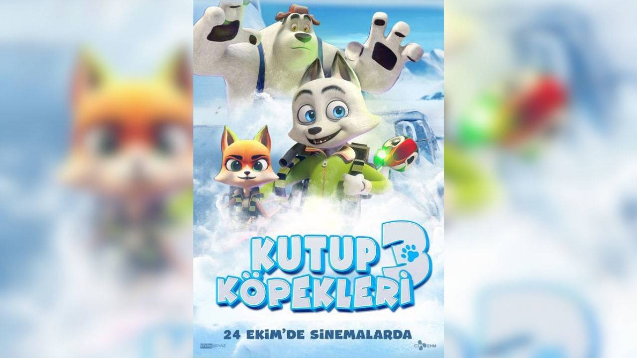 Bu hafta 12 film vizyona girecek: Uykucu, Gelin Takımı 2, Pişmanım Ama, Yapay Zeka ve daha fazlası...