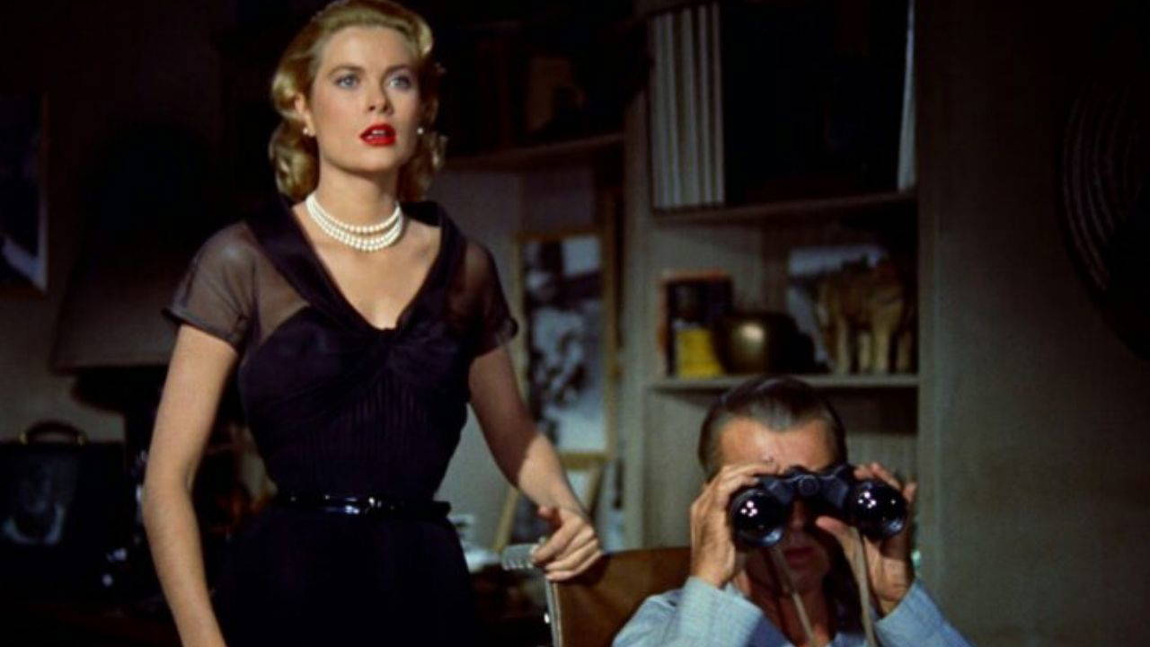Gerilim ustası Alfred Hitchcock’tan mutlaka izlemeniz gereken 5 film