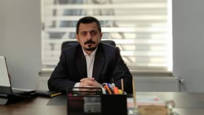 CHP Malatya’da il binası krizi ardından...