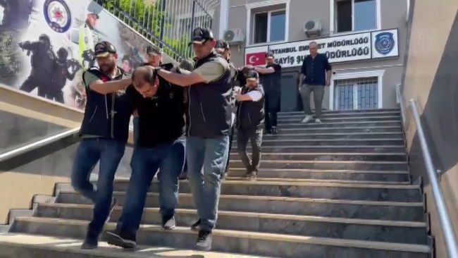 Korkunç olayın ayrıntıları ortaya çıktı