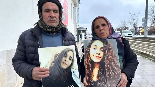 Gülistan Doku soruşturması...